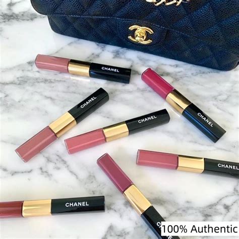 chanel lipstick le rouge|LE ROUGE DUO ULTRA TENUE Ultrawear Liquid Lip Colour .